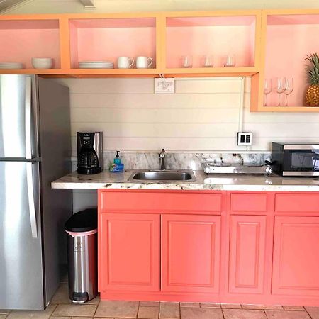 North Shore Garden Suite ハレイワ エクステリア 写真