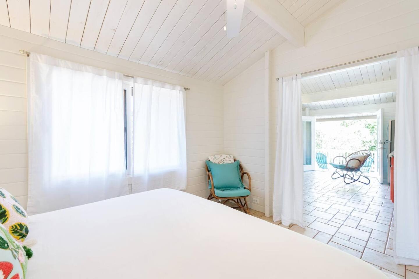 North Shore Garden Suite ハレイワ エクステリア 写真