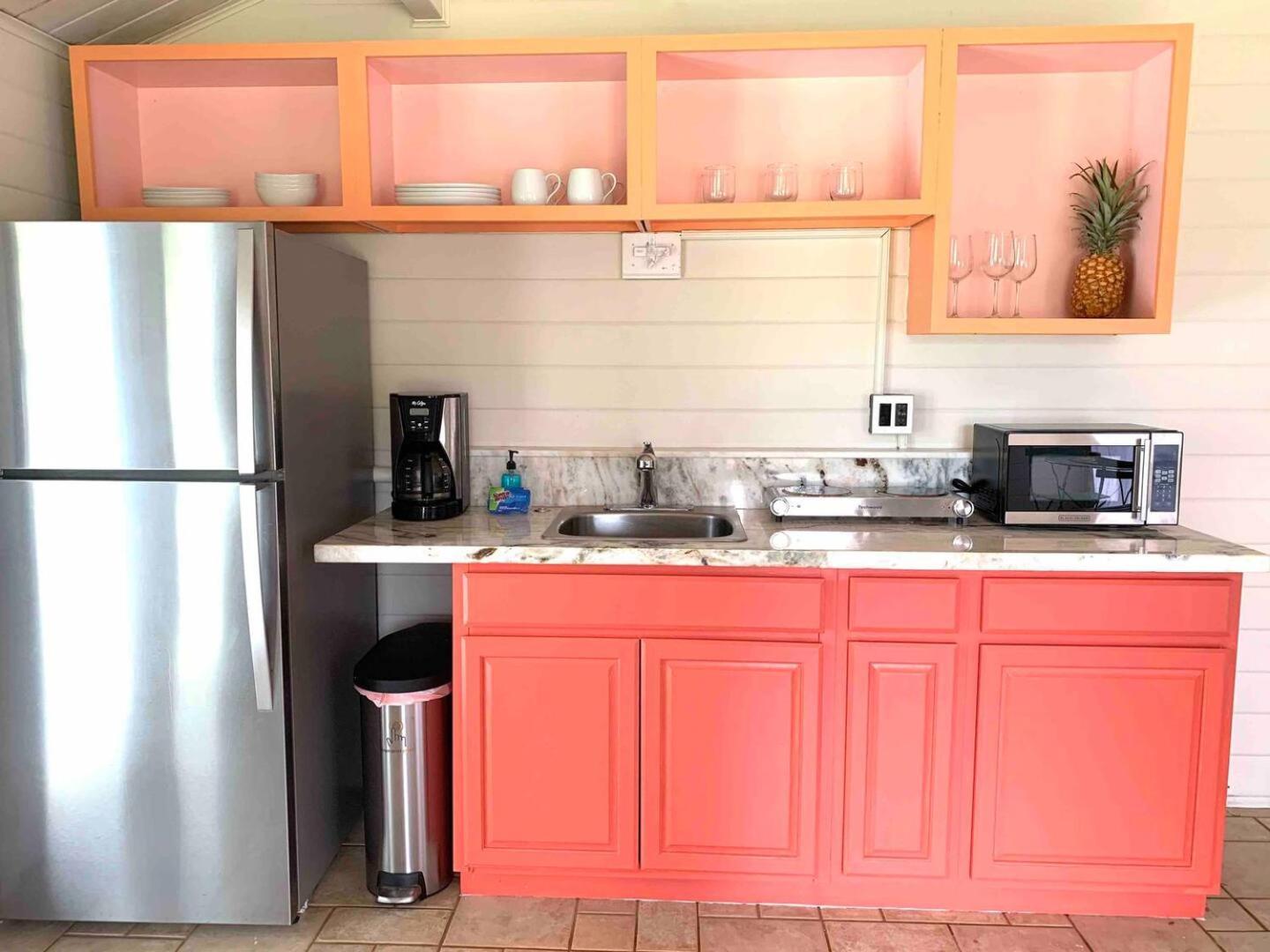 North Shore Garden Suite ハレイワ エクステリア 写真