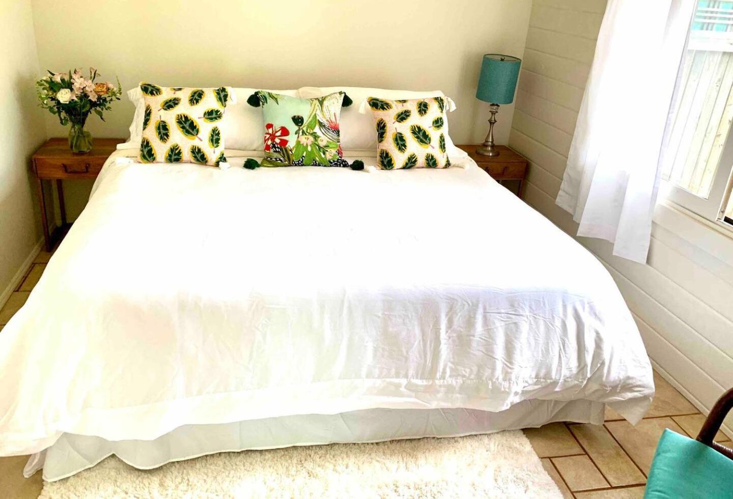 North Shore Garden Suite ハレイワ エクステリア 写真