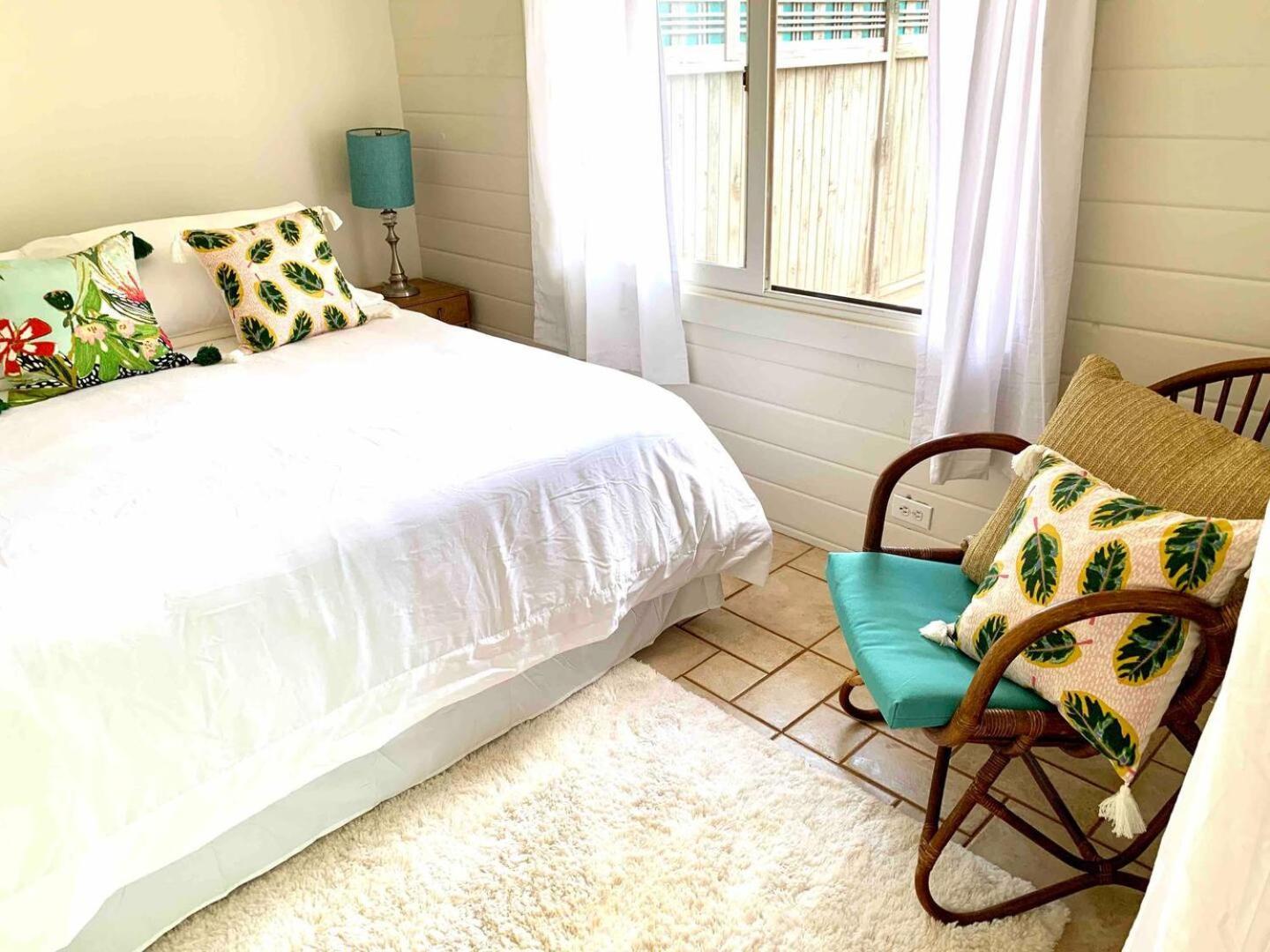 North Shore Garden Suite ハレイワ エクステリア 写真